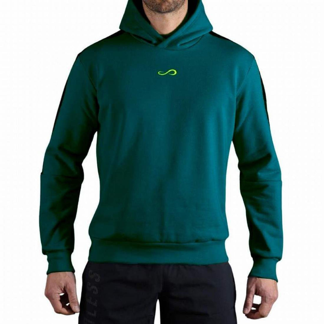 Sudadera Endless Rush II Petroleo | Endless