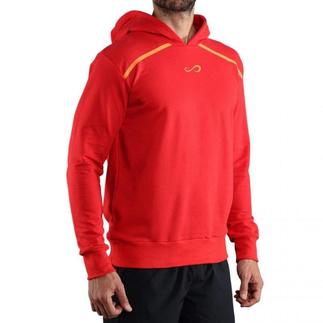 Sudadera Endless Rush Rojo | Endless