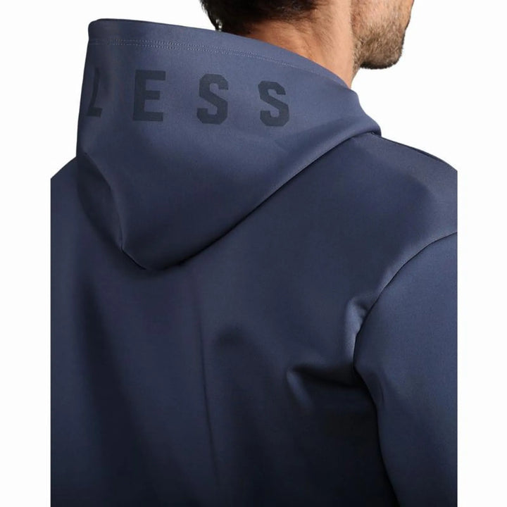 Sudadera Endless Sniper Denim
