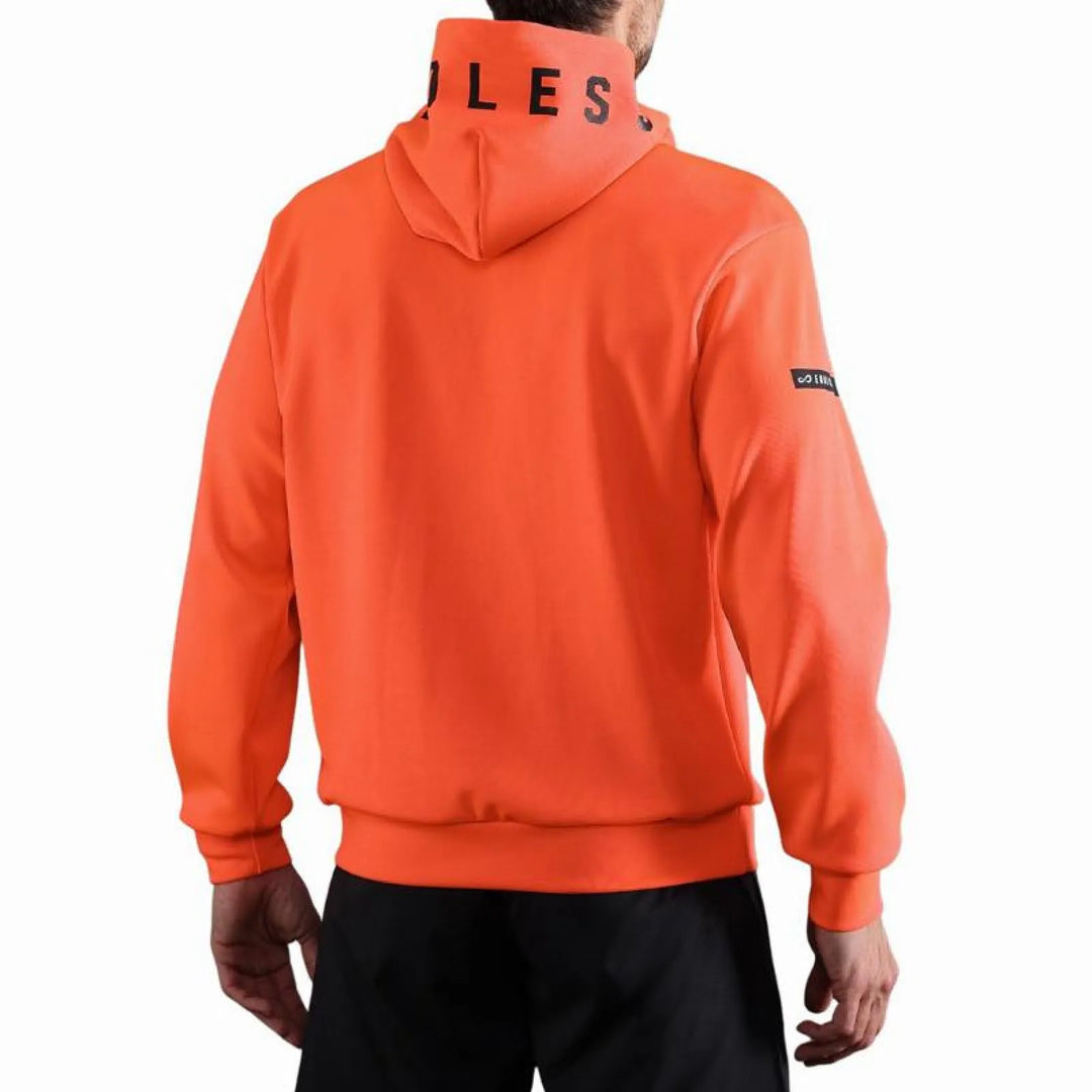 Sudadera Endless Sniper Naranja