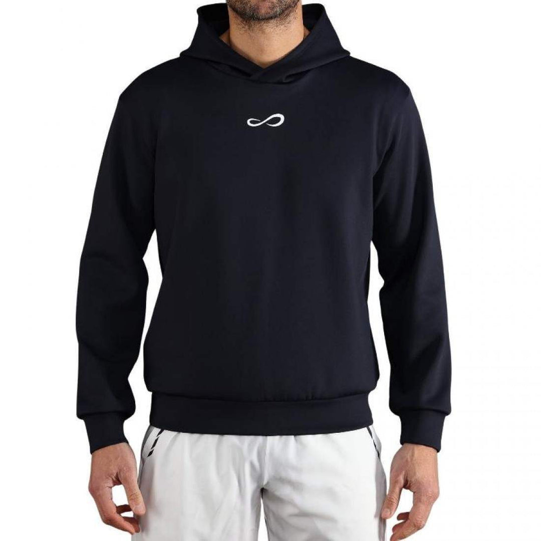 Sudadera Endless Sniper Negro