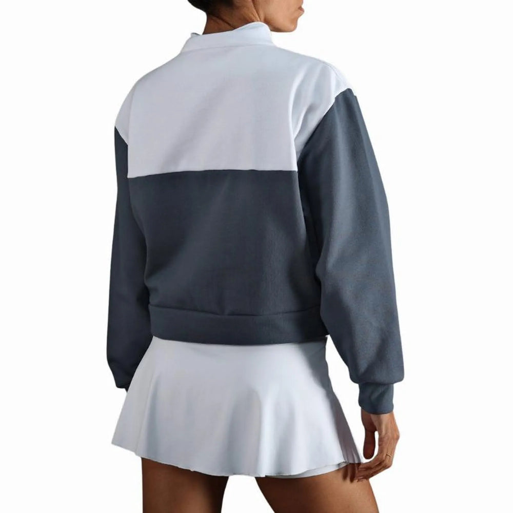 Sudadera Endless Vibe Denim