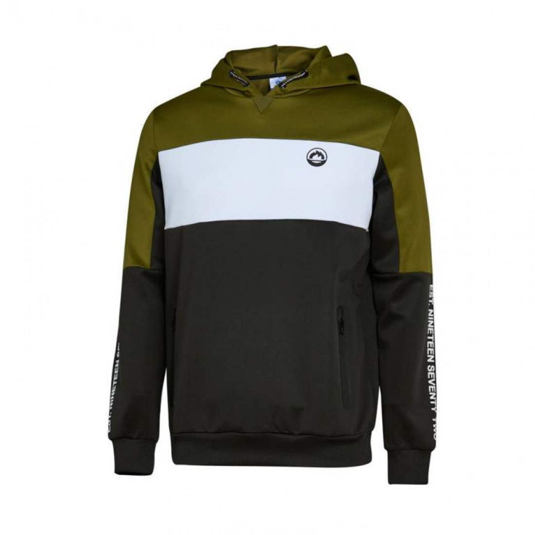 Sudadera JHayber Anniversary Kaki | Jhayber