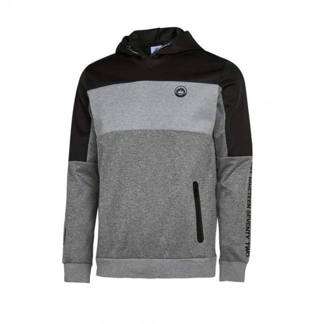 Sudadera JHayber Anniversary Negro | Jhayber