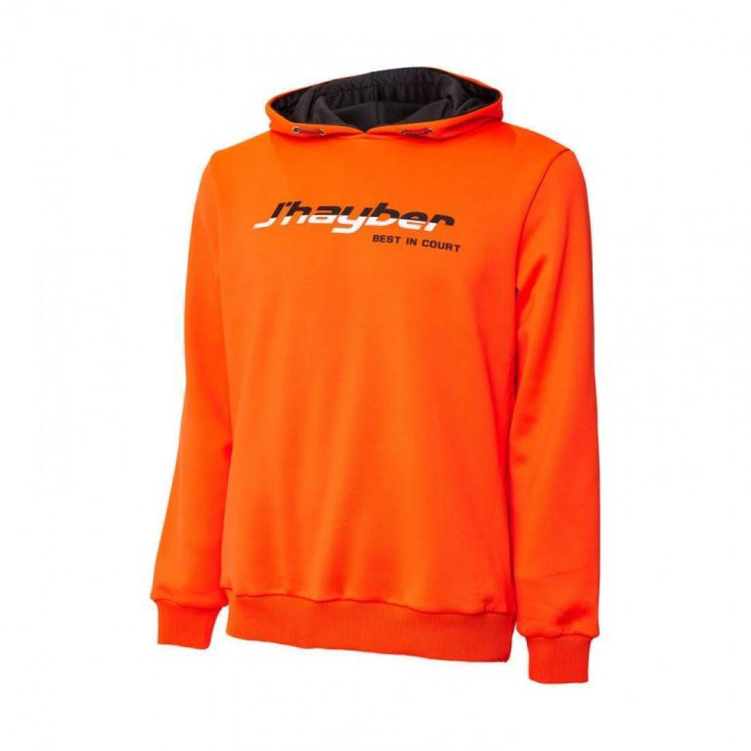 Sudadera JHayber Court Rojo | Jhayber
