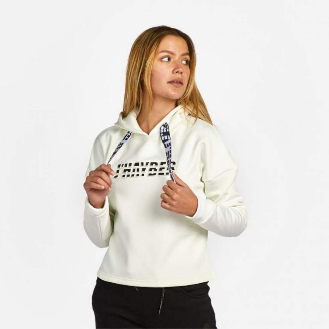Sudadera JHayber Crunch Blanco Mujer