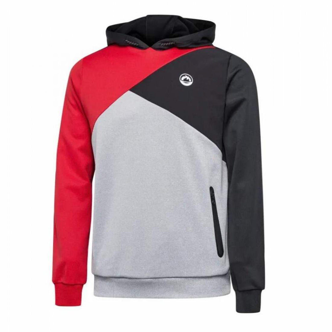 Sudadera JHayber Delta Rojo | Jhayber