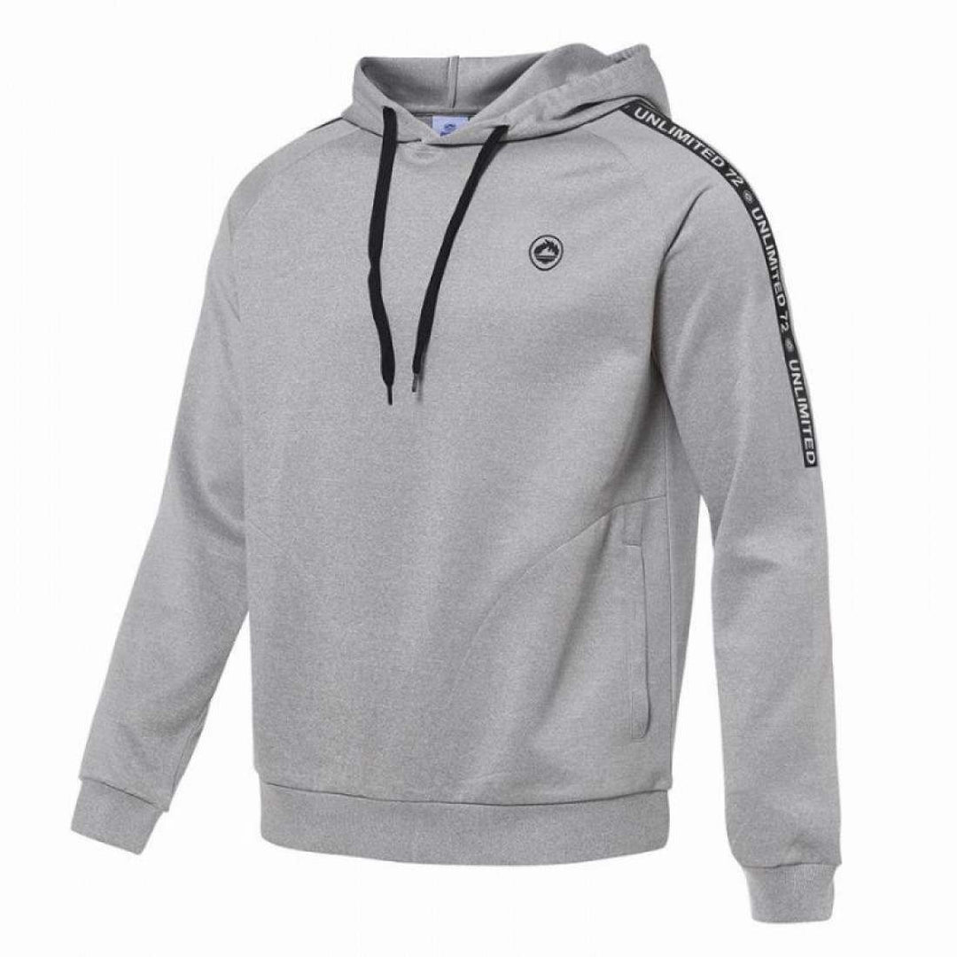 Sudadera JHayber POP72 Grey | Jhayber