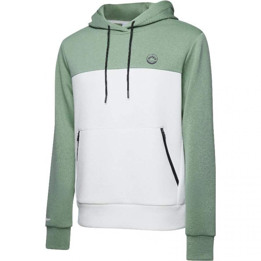 Sudadera JHayber Serene Kaki