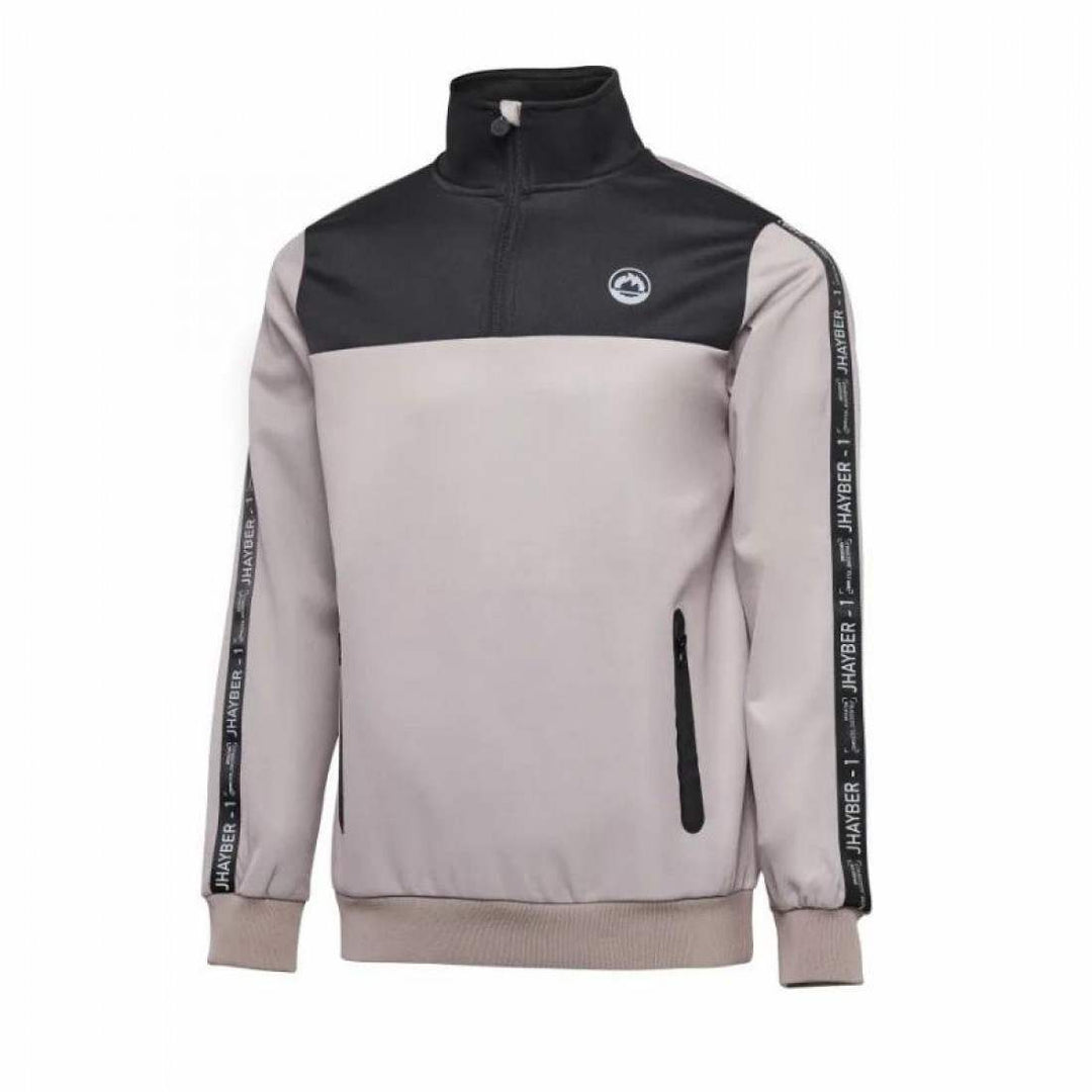 Sudadera JHayber Succes Beige | Jhayber