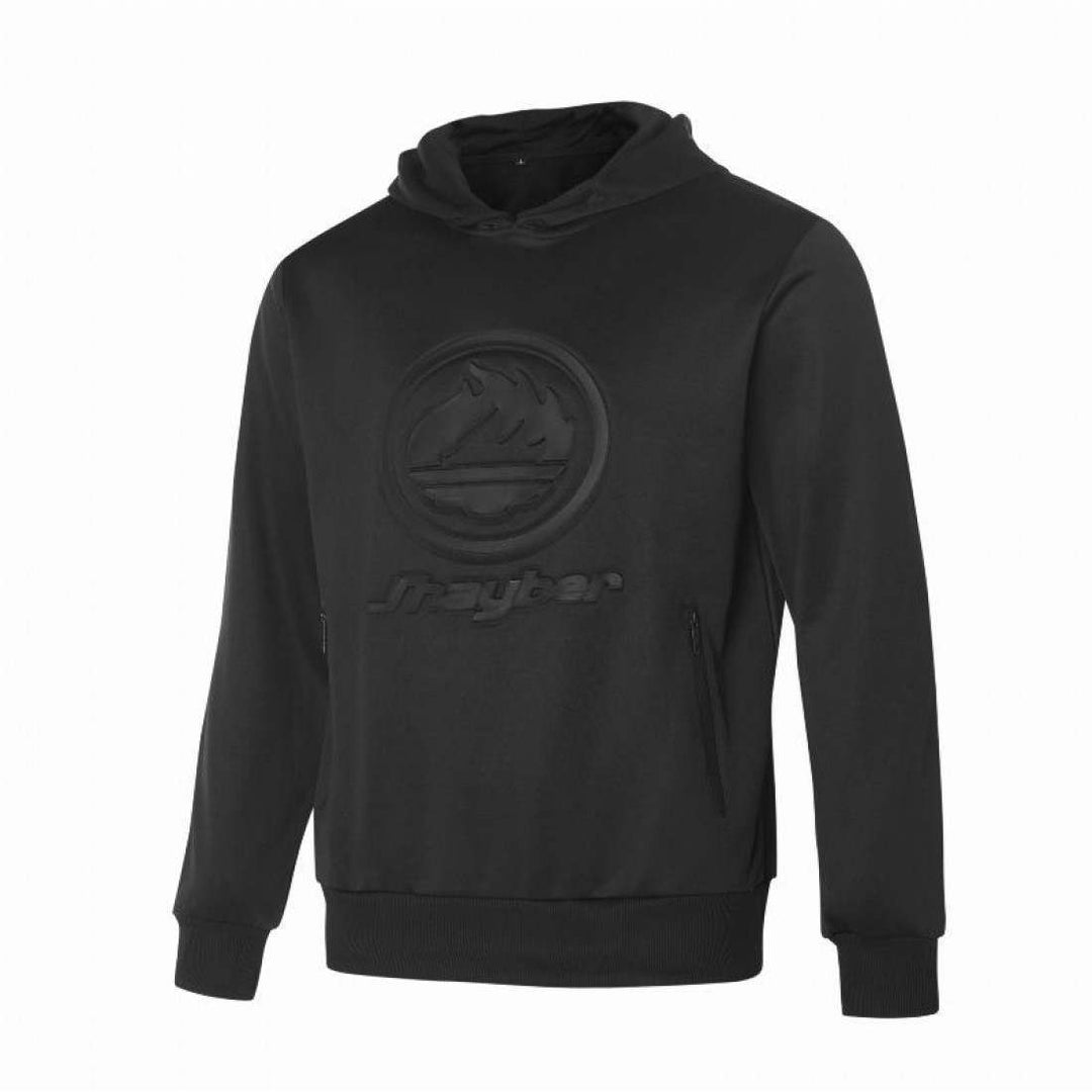 Sudadera JHayber Touch Negro | Jhayber