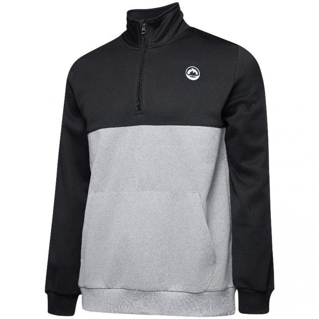 Sudadera JHayber Unity Negro