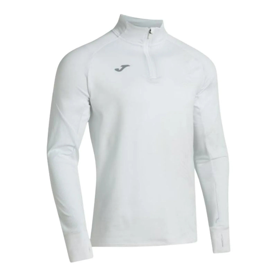 Sudadera Joma R Night Blanco