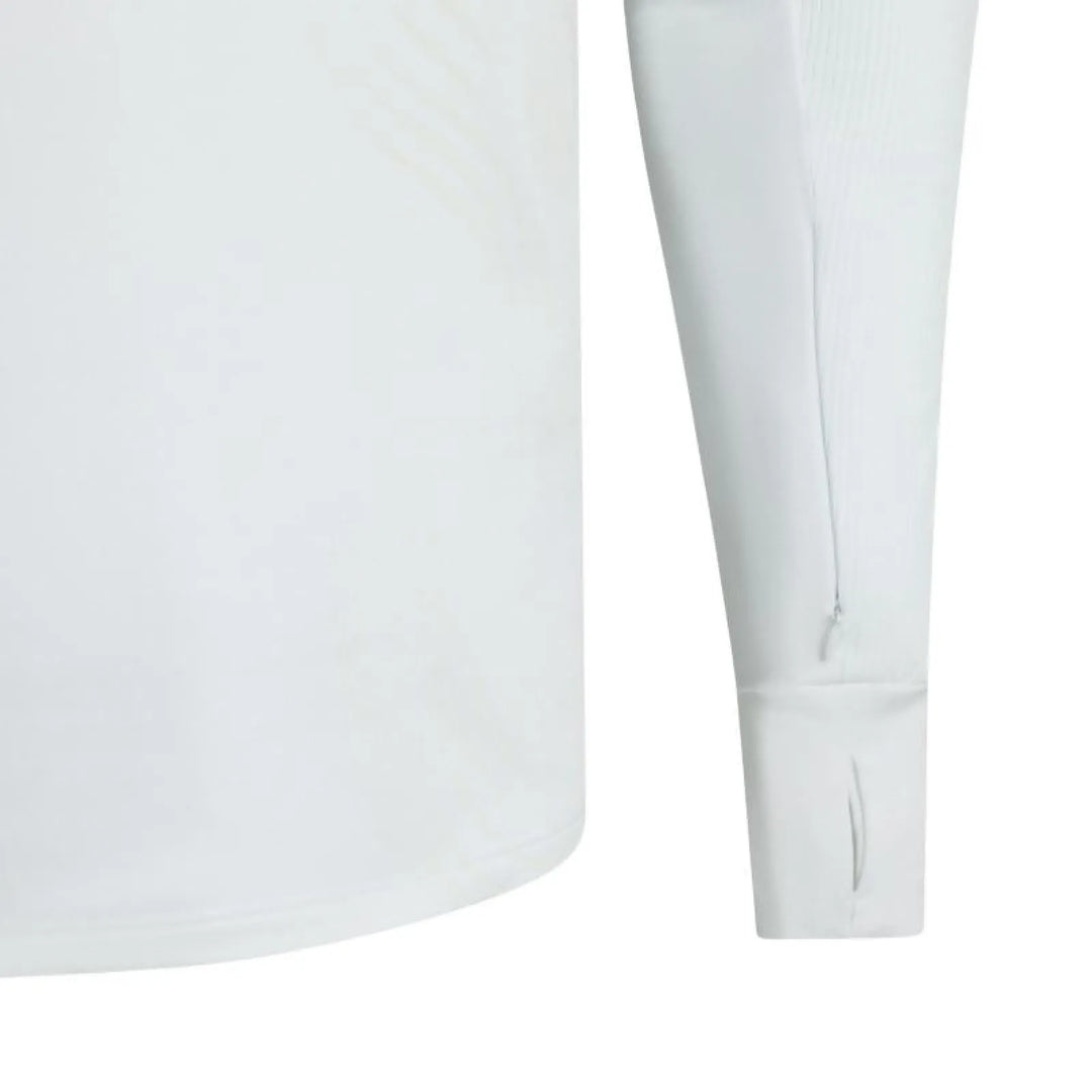 Sudadera Joma R Night Blanco