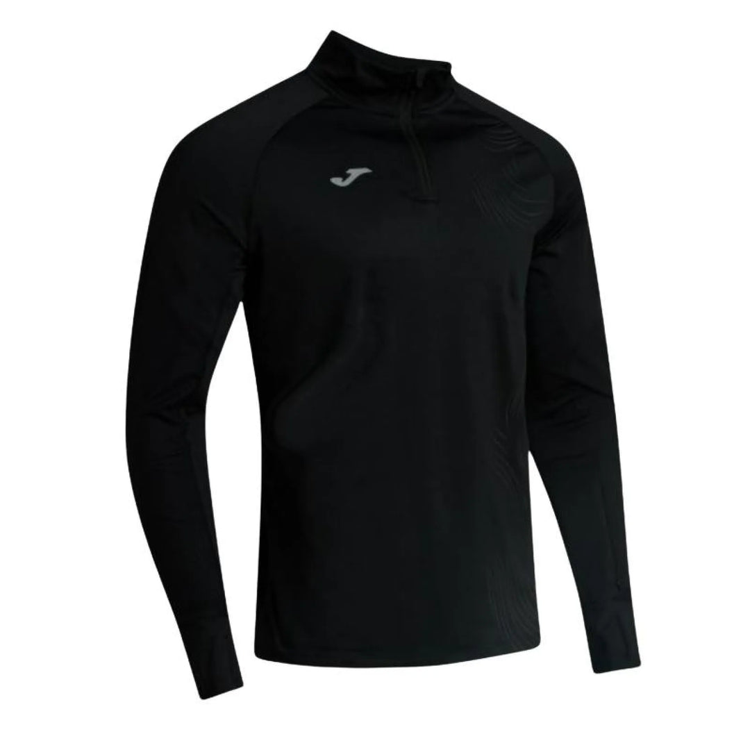 Sudadera Joma R Night Negro