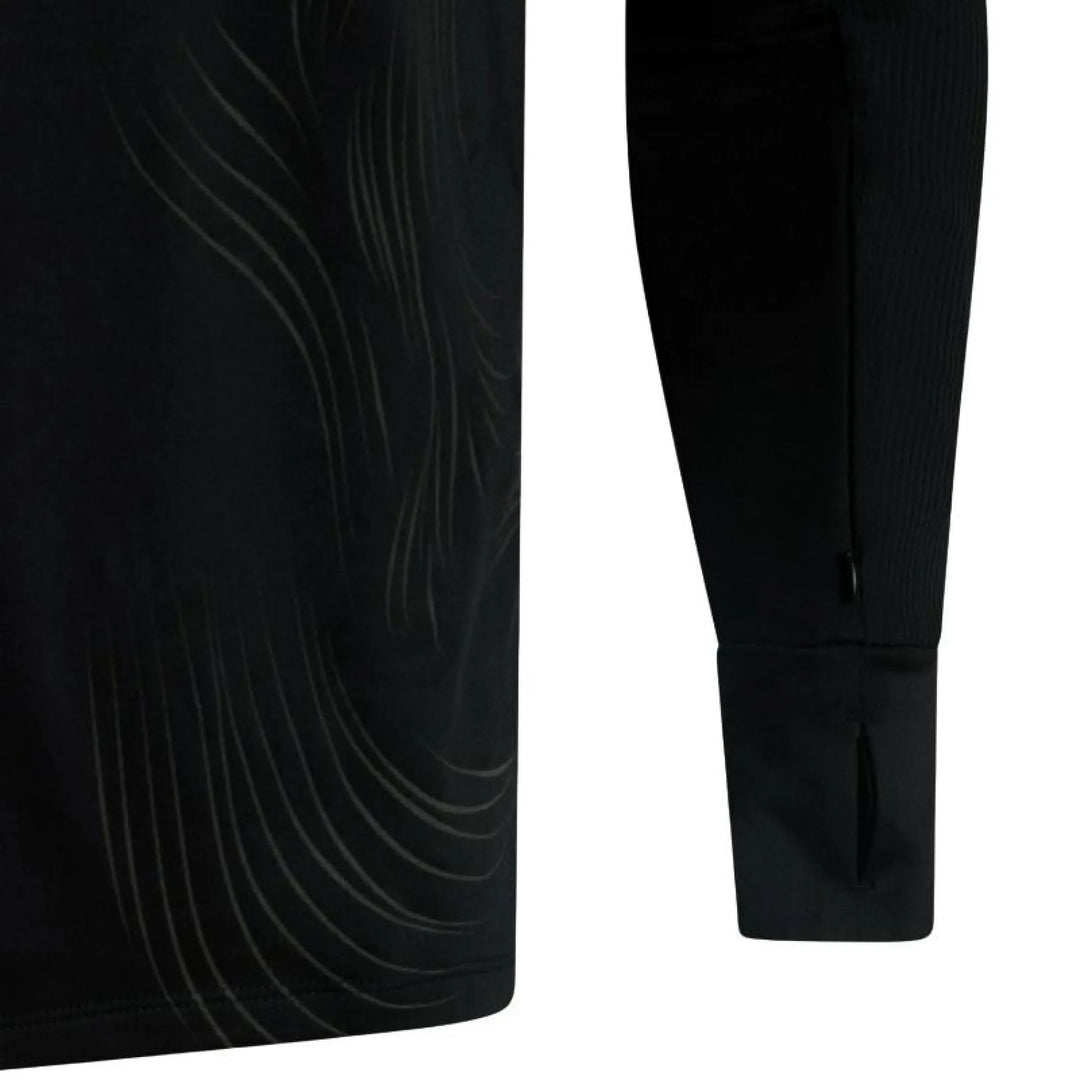 Sudadera Joma R Night Negro