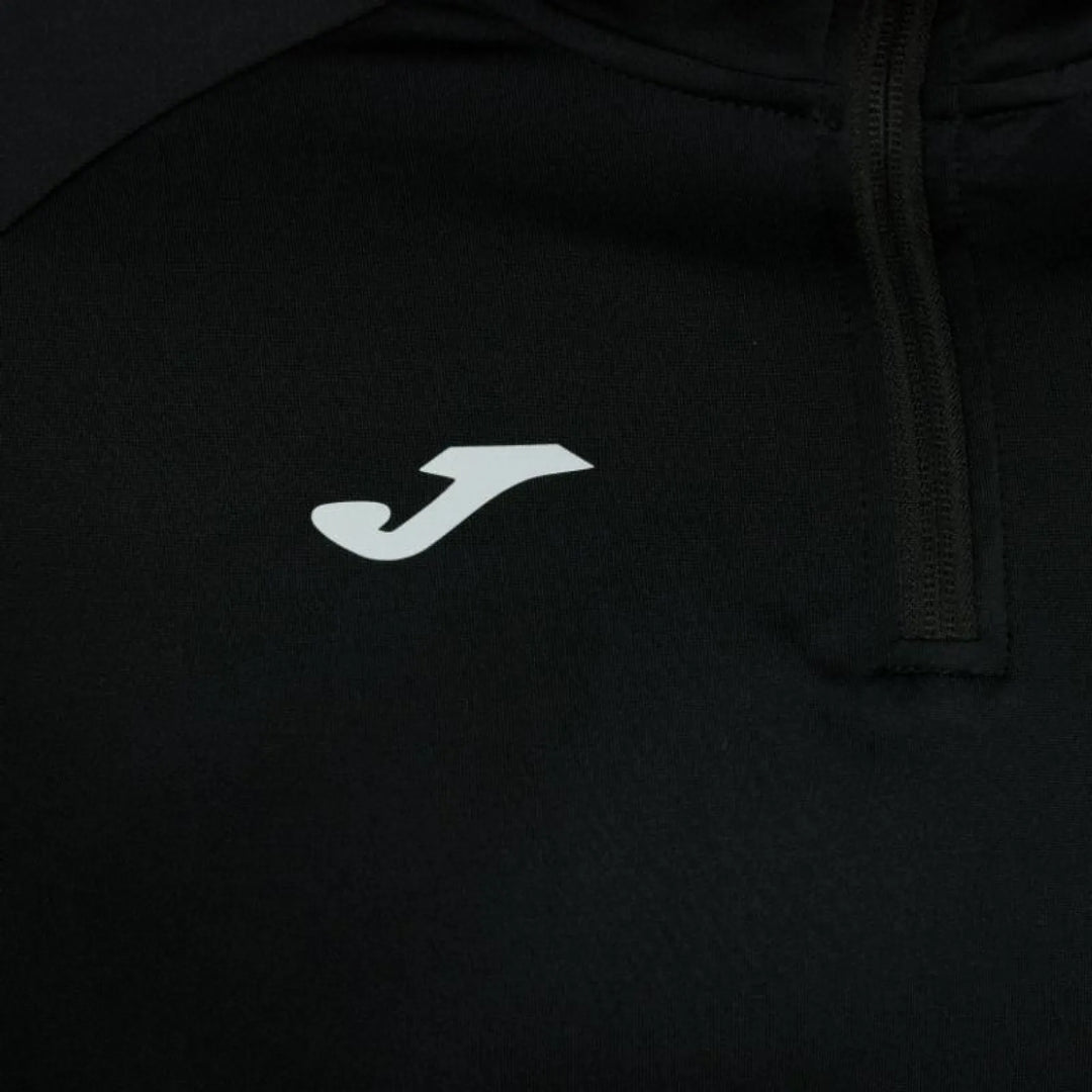 Sudadera Joma R Night Negro