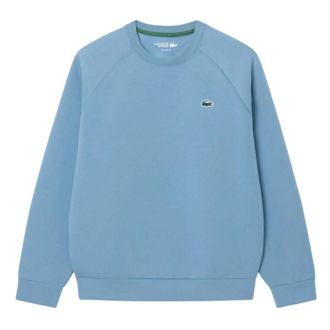 Sudadera Lacoste Azul Aral