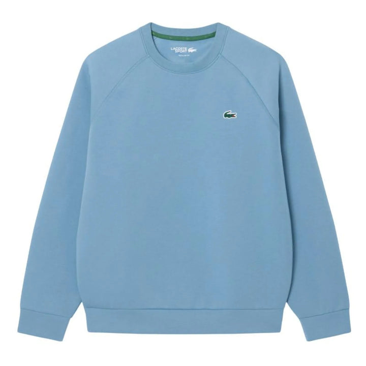 Sudadera Lacoste Azul Aral