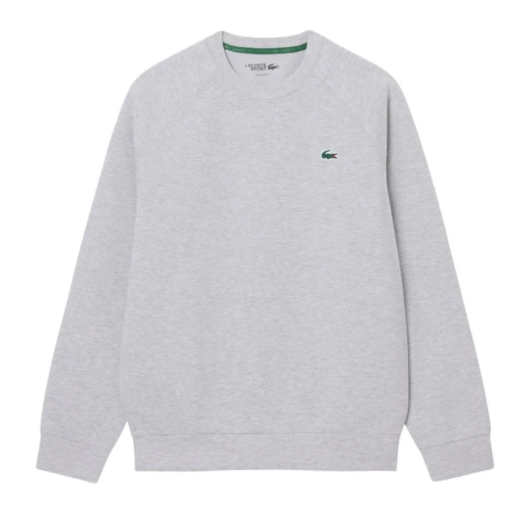 Sudadera Lacoste Gris