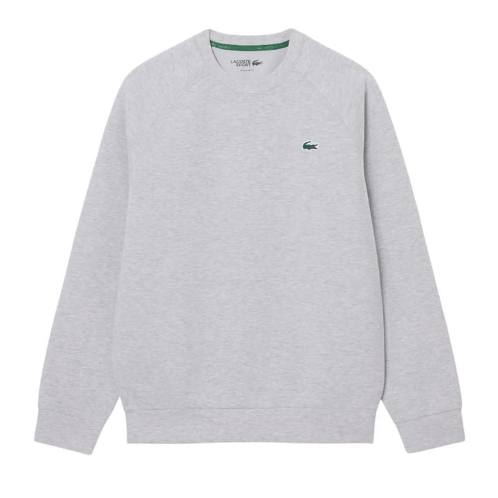 Sudadera Lacoste Gris