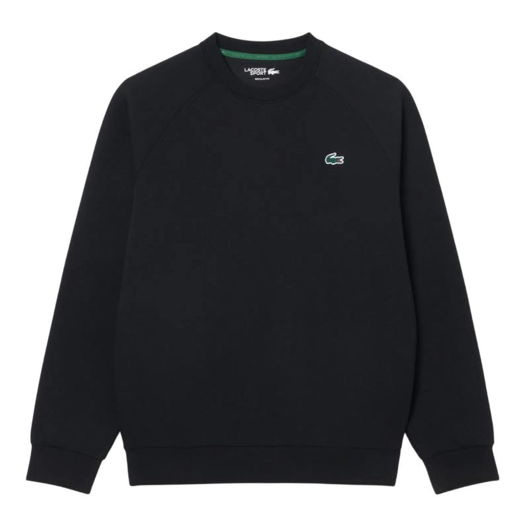 Sudadera Lacoste Negro