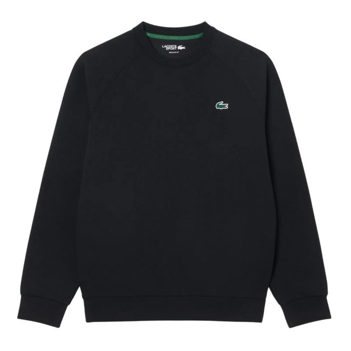 Sudadera Lacoste Negro