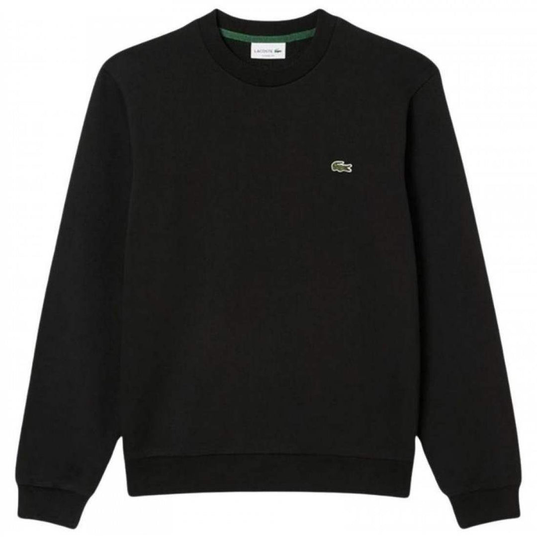 Sudadera Lacoste Sport Negro
