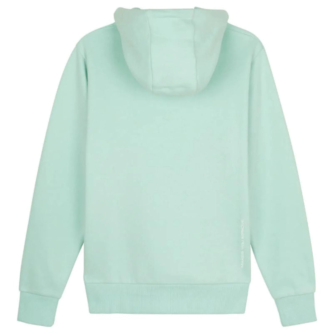 Sudadera Nox Team Club Aguamarina Mujer - vista 2