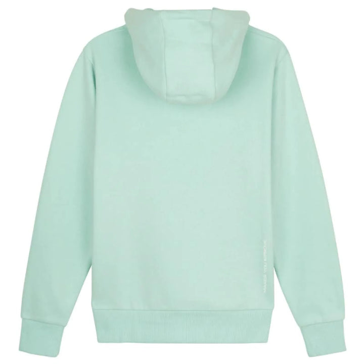 Sudadera Nox Team Club Aguamarina Mujer - vista 2