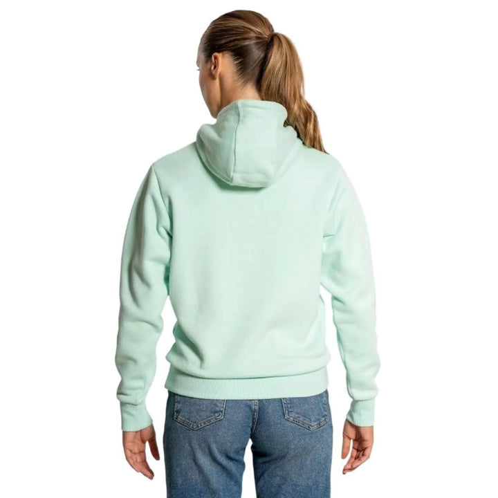 Sudadera Nox Team Club Aguamarina Mujer - vista 4