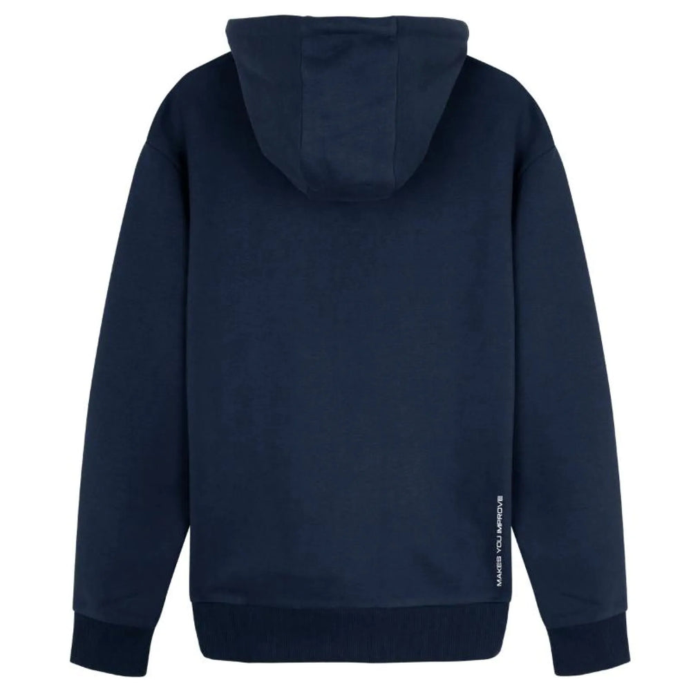 Sudadera Nox Team Club Azul Marino - vista 2