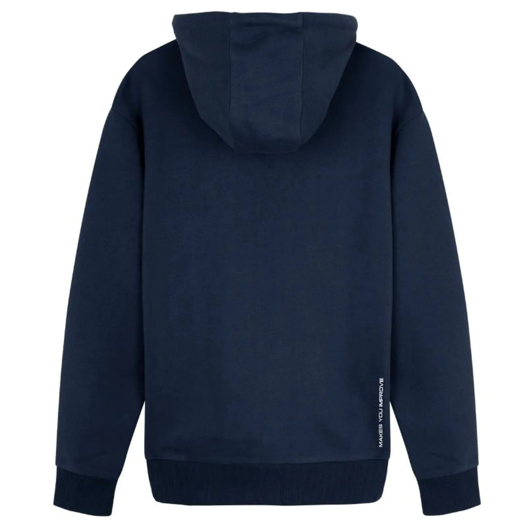 Sudadera Nox Team Club Azul Marino - vista 2