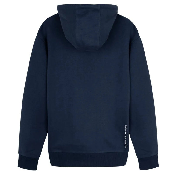 Sudadera Nox Team Club Azul Marino - vista 2