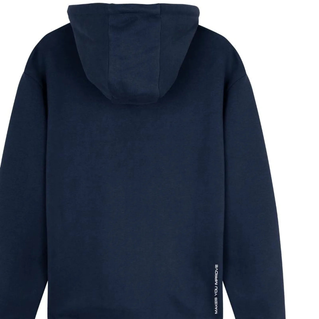Sudadera Nox Team Club Azul Marino - vista 6