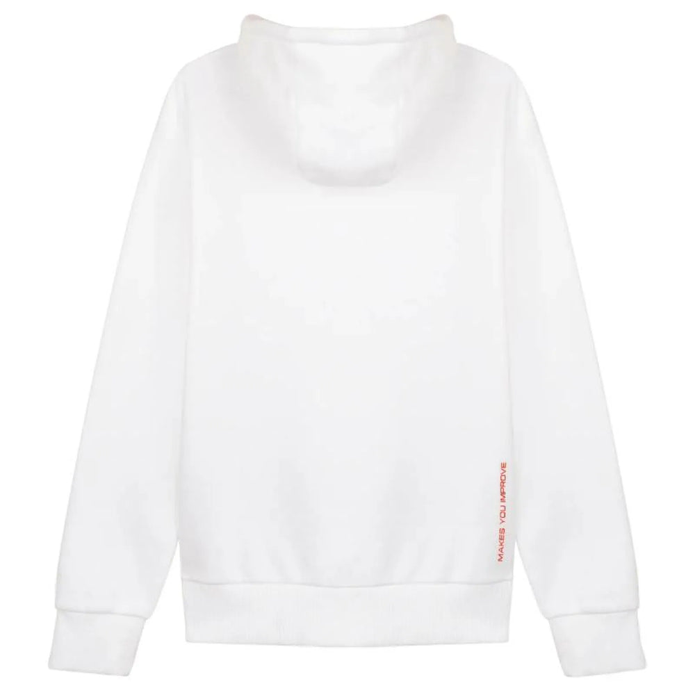 Sudadera Nox Team Club Blanco - vista 2