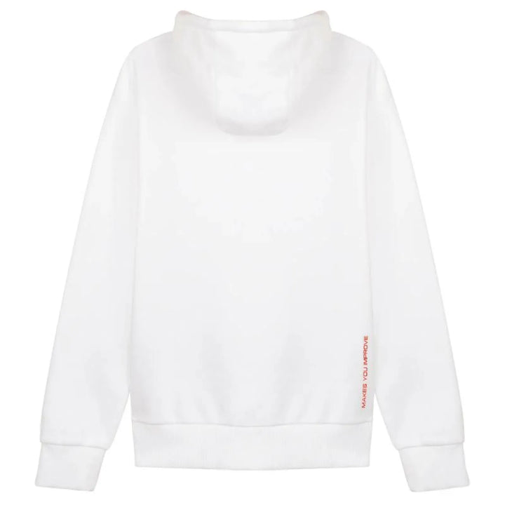 Sudadera Nox Team Club Blanco - vista 2