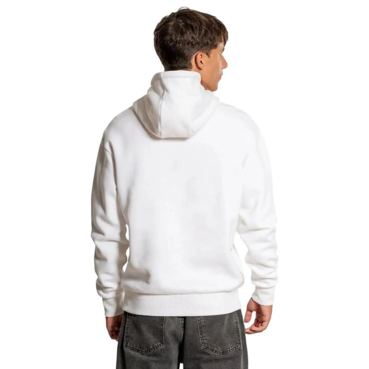 Sudadera Nox Team Club Blanco - vista 4
