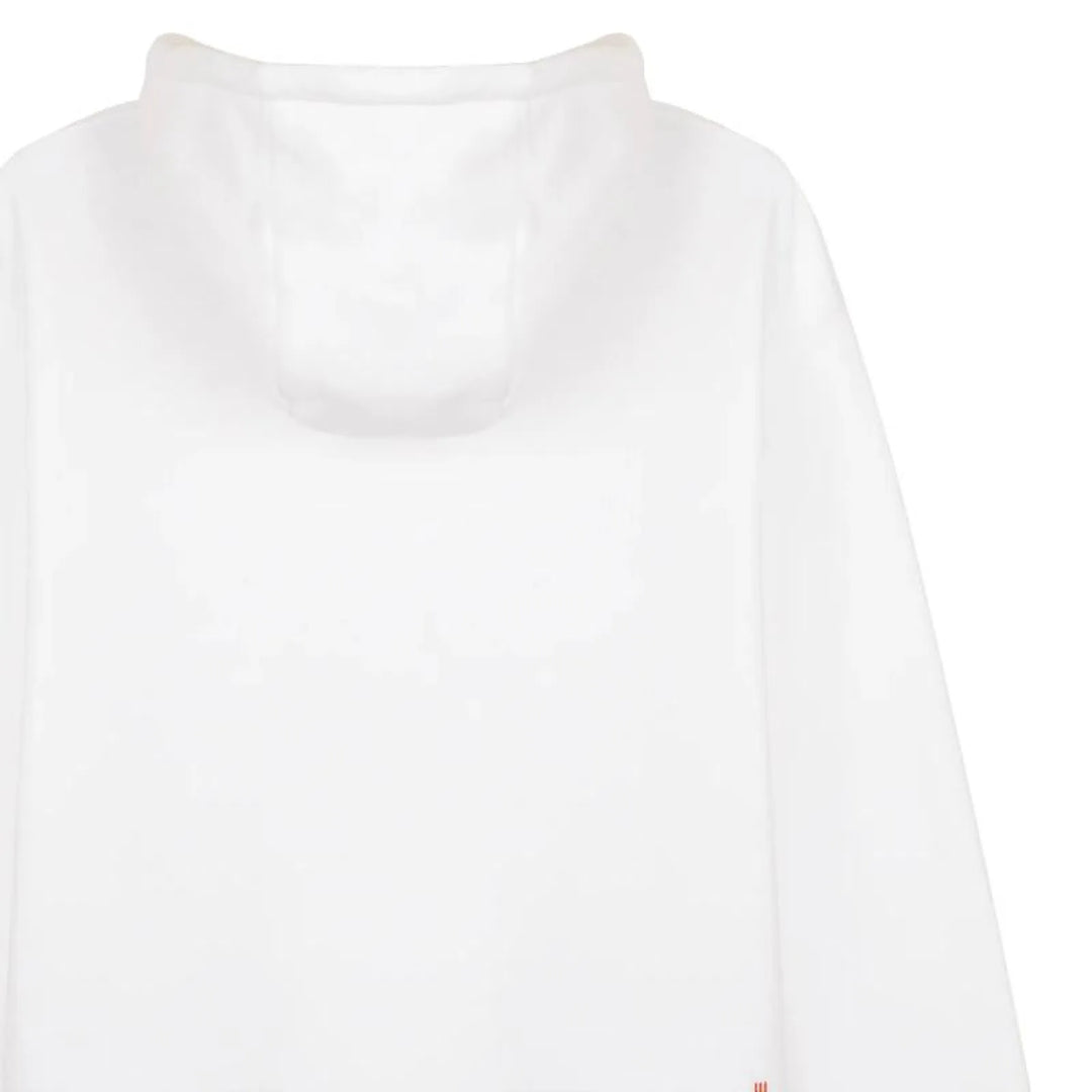Sudadera Nox Team Club Blanco - vista 6