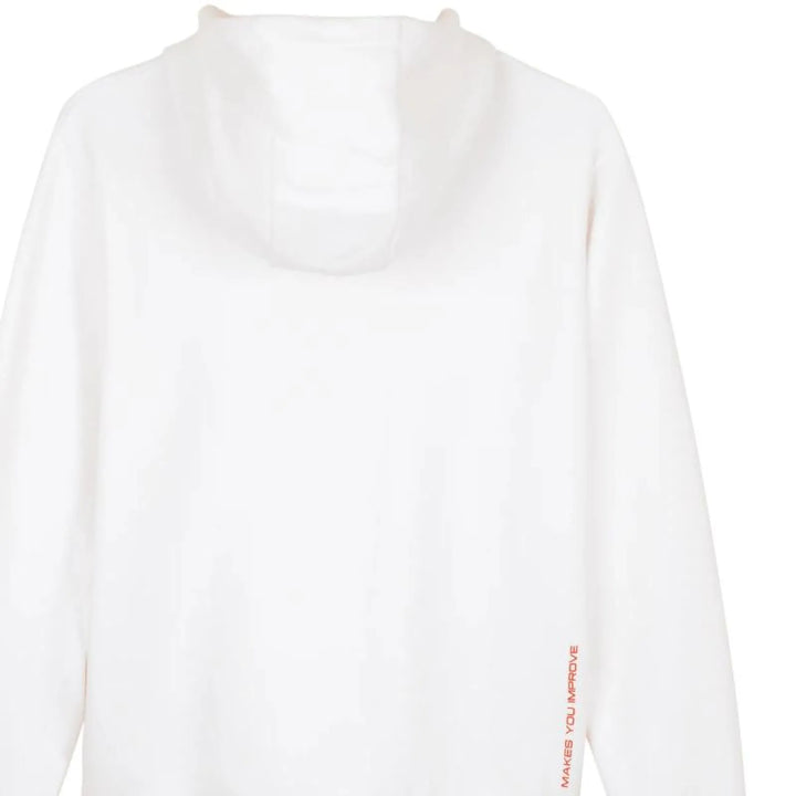 Sudadera Nox Team Club Blanco Mujer - vista 6