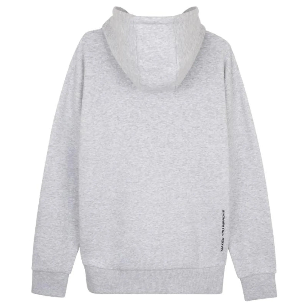 Sudadera Nox Team Club Gris Claro - vista 2