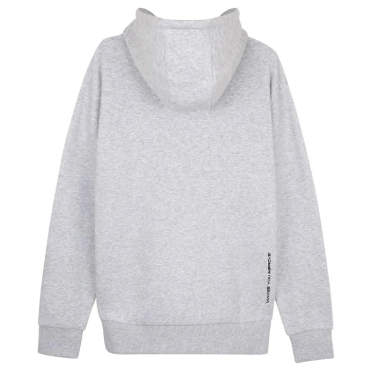 Sudadera Nox Team Club Gris Claro - vista 2