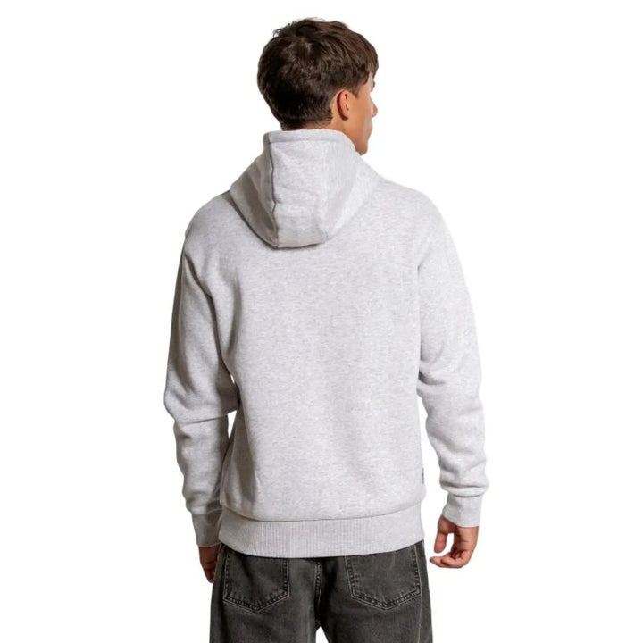 Sudadera Nox Team Club Gris Claro - vista 4