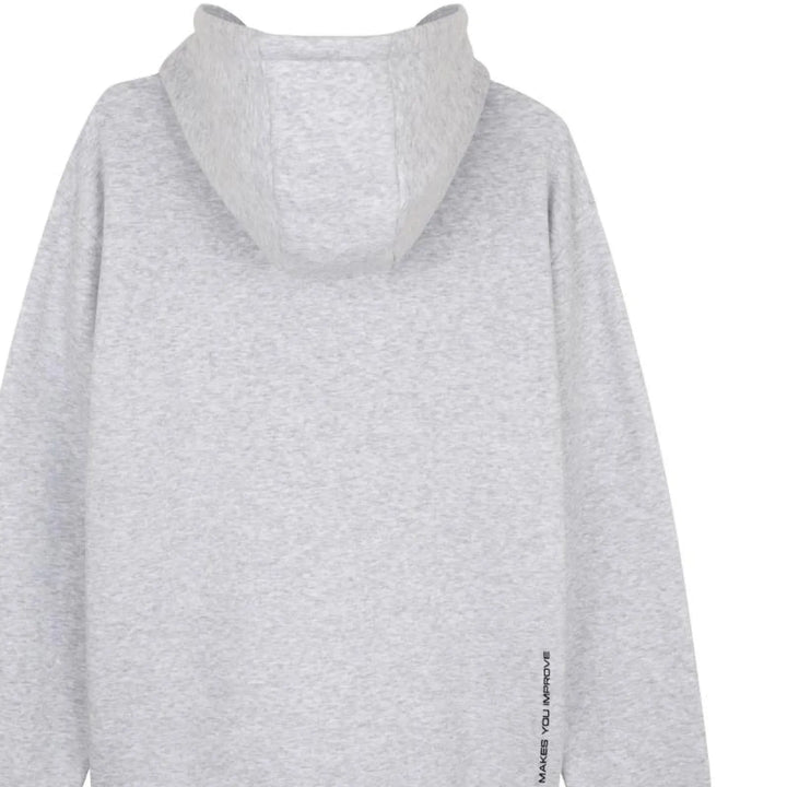 Sudadera Nox Team Club Gris Claro - vista 6