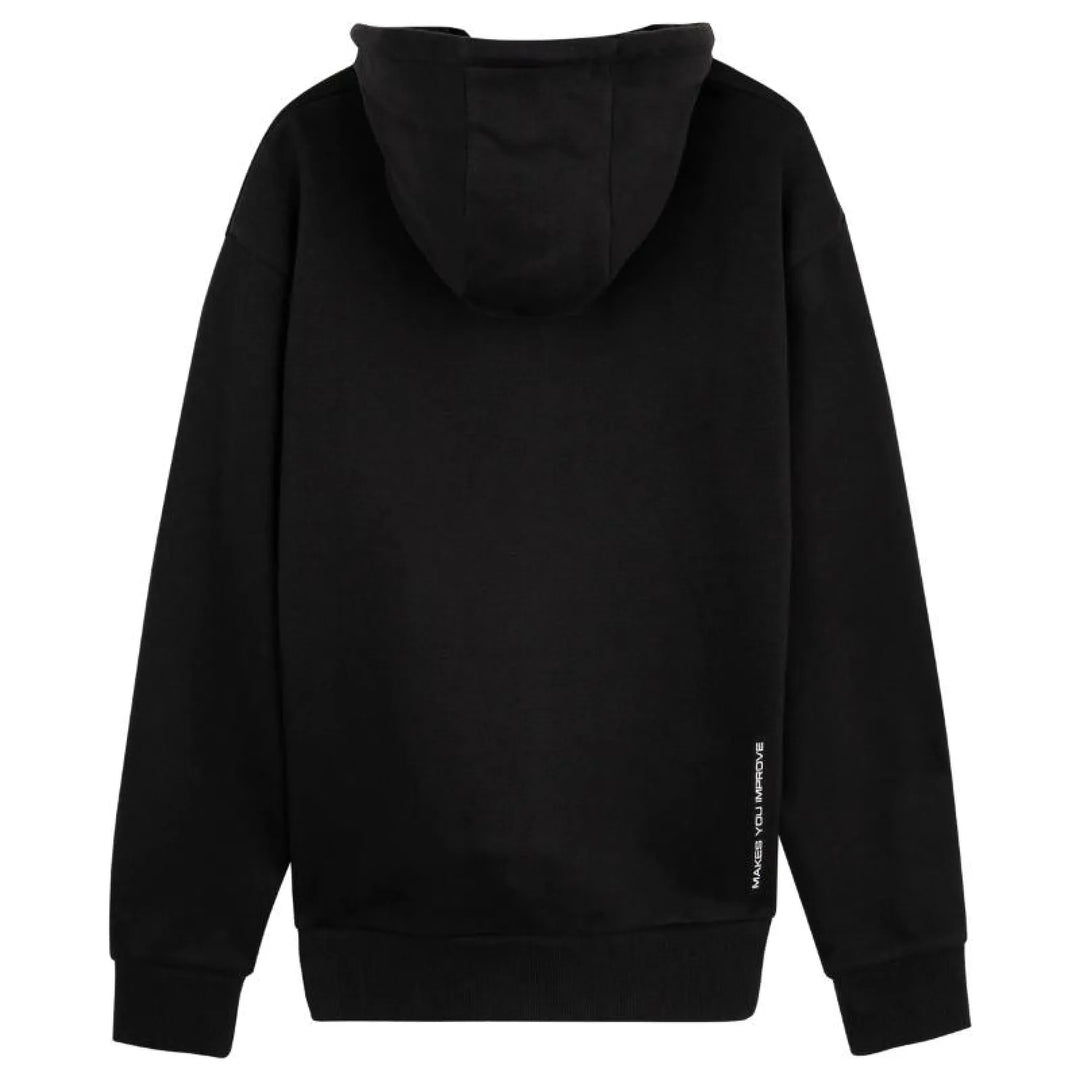 Sudadera Nox Team Club Negro - vista 2