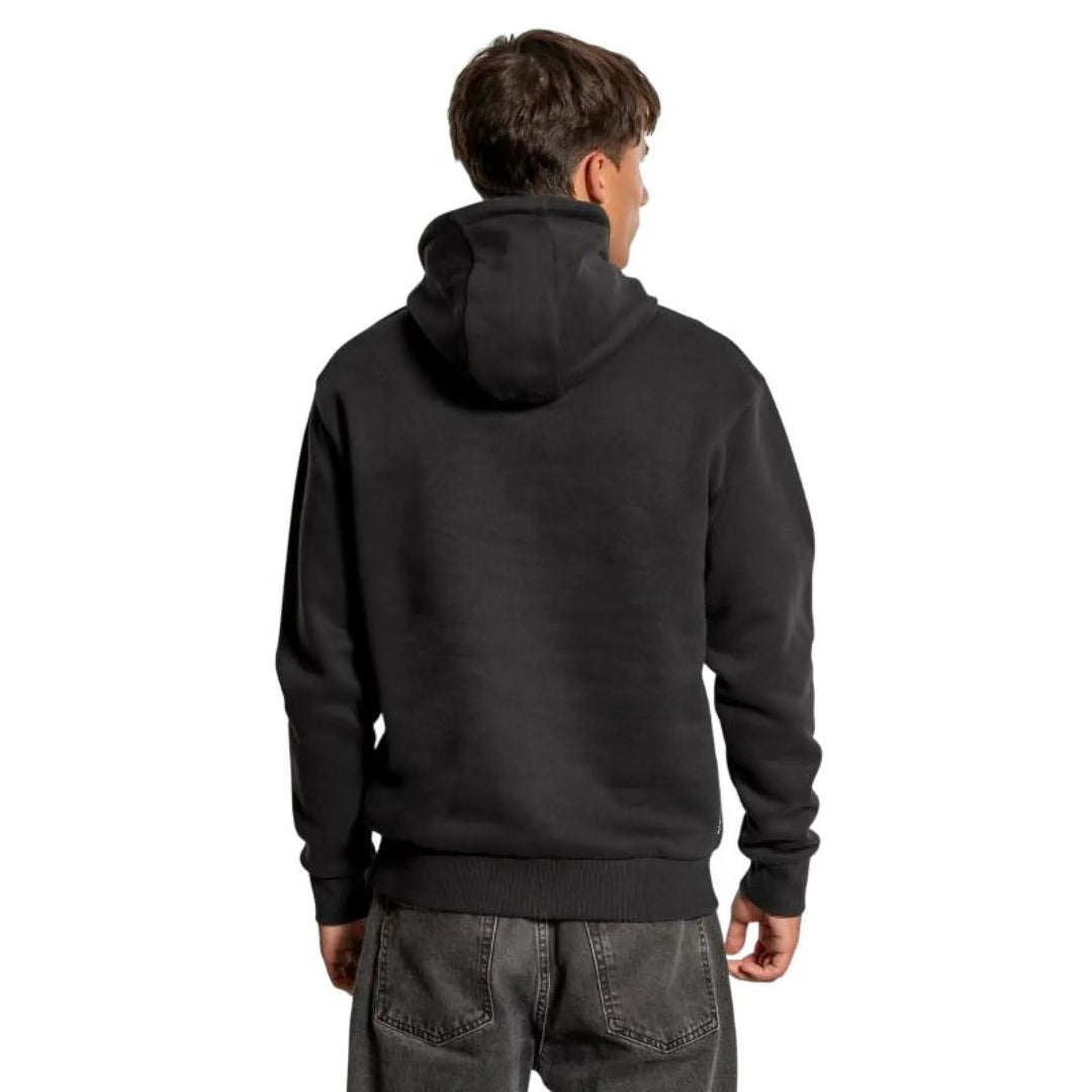 Sudadera Nox Team Club Negro - vista 4