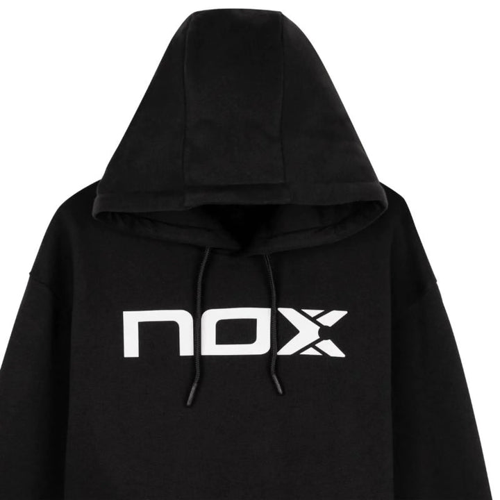 Sudadera Nox Team Club Negro - vista 5