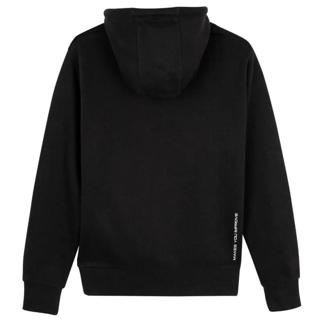 Sudadera Nox Team Club Negro Mujer - vista 2