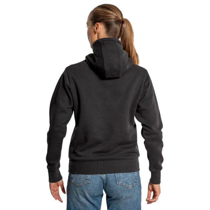 Sudadera Nox Team Club Negro Mujer - vista 4