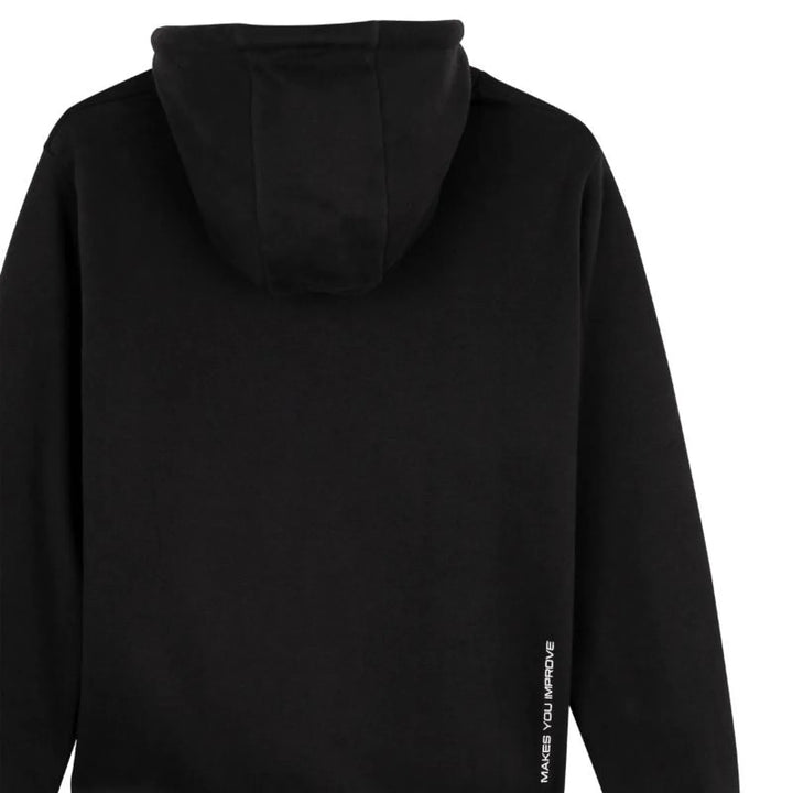 Sudadera Nox Team Club Negro Mujer - vista 6